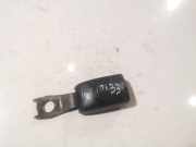 Gurtschloss - Vorne Linke Toyota Previa, 2000.02 - 2006.01 E034501,E034501
