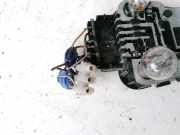 Lampenträger Heckleuchte - Hinten Audi 100, C3 1982.07 - 1991.01 443945222,