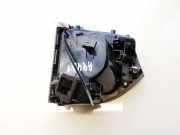 Getränkehalter Nissan X-Trail, 2007.06 - 2013.01 68430jg00a,