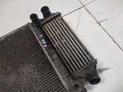 Ladeluftkühler Opel Astra, F 1991.09 - 1998.09 Gebraucht ,