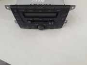 Radio Mazda Premacy, 1999.01 - 2005.03 CB01669C0, CQ-LM0920A