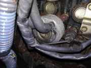 ?lk?hler Nissan X-Trail, 2001.06 - 2007.06 Gebraucht,