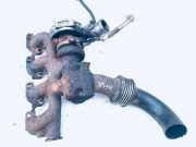 Turbolader Ford Transit, III 2000.01 - 2006.04 YC1Q6K682AE,YC1Q-6K682-AE