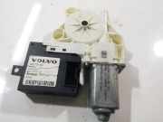 Fensterheber motor - Hinten Rechts Volvo S40, 2004.01 - 2007.03 30710149,992764-100