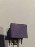 Relais Opel Movano A 1998 - 2010 03525,03525