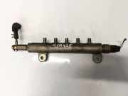 Kraftstoffverteiler Nissan Almera Tino 2003.09 - 2006.12 facelift Gebraucht,