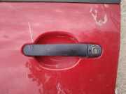 Türgriff Türaussengriff - Vorne Linke Audi A2, 2000.02 - 2005.08 Gebraucht,