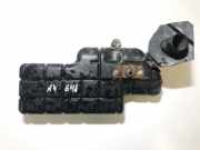 Luftfiltergeh?use Mitsubishi Space Star, 1998.06 - 2002.10 mr552664,mr552663 mr373333