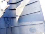 Innenausstattung Kia Carens, 2006.09 - 2013.03 858711d100,