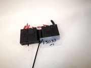 Sicherungskasten Volkswagen Polo, IV 2001.09 - 2005.04 6q0973374, AMF