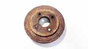 Bremstrommel Nissan Micra, K11C 1997.03 - 2003.02 facelift Gebraucht,