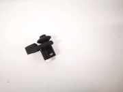 Türkontakt - Rechts Nissan Qashqai, II 2017.01 --> facelift Gebraucht,