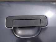 Türgriff Türaussengriff - Hinten Linke Audi 80, B4 1991.09 - 1995.01 Gebraucht,