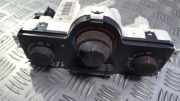 Bedienelement f?r Klimaanlage Renault Megane, II 2002.11 - 2006.06 69420001,f666445v