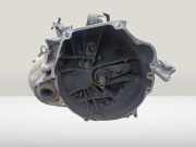 Schaltgetriebe Honda Accord, 2003.02 - 2005.09 Gebraucht,