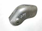 Unterfahrschutz Kia Sorento, I 2002.01 - 2009.06 Gebraucht,