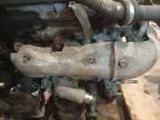 Abgaskrümmer Renault Vel Satis, 2002.06 - 2009.12 Gebraucht,