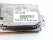 Monitor Navigationssystem Citroen C5, II 2008.02 - 2011.01 9663724880,A2C53244213