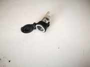 Zigarettenanzünder Volkswagen Touran, 2003.01 - 2006.10 Gebraucht, BKC
