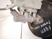 Hauptbremszylinder Toyota Corolla Verso, III 2004.05 - 2007 Gebraucht,