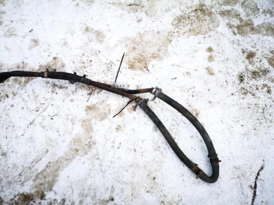 Servoleitung Leitung Servo Servoschlauch Schlauch Chrysler Voyager, IV 2000.02 - 2008.12 Gebraucht, Bild Servoleitung Leitung Servo Servoschlauch Schlauch Chrysler Voyager, IV 2000.02 - 2008.12 Gebraucht,