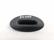 Monitor Navigations Zeit Uhr Mercedes-Benz A-CLASS, W168, 1997.07 - 2001.06 97208,