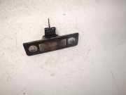 Kennzeichenleuchte Skoda Roomster, I 2010.05 - 2015.12 facelift 1Z0943021B,1Z0943021B