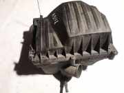 Luftfilterkasten Opel Meriva, A 2002.12 - 2006.01 9129743,