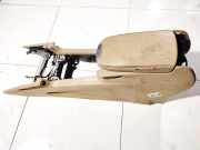 Armlehne - Mittelarmlehne Mercedes-Benz ML, W164 2005.06 - 2009.07 a1546801814,