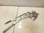 Fensterheber - Vorne Rechts Daihatsu Sirion, 2005.01 - 2011.12 Gebraucht,