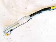 Kopfairbag - Vorne Linke Skoda Superb, I 2001.12 - 2008.03 3U5880741E,30340458F