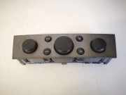 Bedienelement f?r Klimaanlage Opel Signum, 2003.05 - 2008.06 13138196,13138196 69560002 13128712 ECC3200