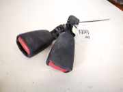 Gurtschloss - Hinten CENTER SAAB 9-5, 2005.11 - 2010.05 facelift Gebraucht,