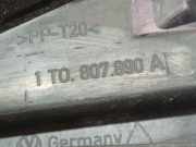 Sto?stangenhalter - Vorne Rechts Volkswagen Touran, 2003.01 - 2006.10 1T0807890A,1 T0. 807.890 A BKC