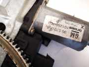 Fensterheber motor - Vorne Rechts Opel Zafira, A 1999.04 - 2003.11 90579356,101250-200