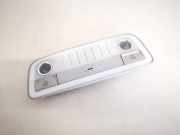 Innenbeleuchtung - Hinten Mercedes-Benz W212, 2009.01 - 2016.06 167065,