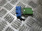 Vorwiderstand Gebl?seregler Opel Vectra, B 1995.09 - 2000.09 90586303,2j710-65753 2j710-65753