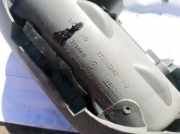 Handschuhfach Renault Scenic, I 1999.09 - 2003.06 facelift 7700432431,