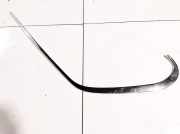 Zierleiste Leiste - Vorne Linke Volvo XC90, 2002.10 - 2007.06 Gebraucht,