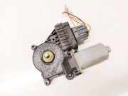 Fensterheber motor - Hinten Rechts Jaguar X-Type, 2001.06 - 2007.11 991134xxx,