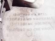 Radkappe Radzierblenden - R16 Opel Astra, H 2004.03 - 2009.12 13117059, 13117060