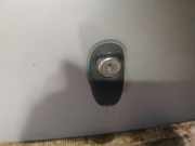 Schloss Heckdeckel Toyota Yaris, I (XP10) 2003.03 - 2005.09 facelift Gebraucht,