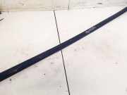 Zierleiste T?r Zier-Schutzleiste - Vorne Linke Audi A6, C5 1997.01 - 2001.08 4b0853953a,