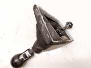 Schalthebelknopf Opel Astra, H 2004.03 - 2009.12 8026651202,