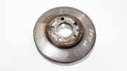 Bremsscheibe Skoda Fabia, I 6Y 1999.08 - 2005.10 ventiliuojamas,