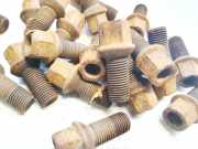 Radbolzen- Radmutter Volkswagen Passat, B5 1996.08 - 2000.11 Gebraucht, AFN