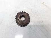 Riemenscheibe Kurbelwelle Land-Rover Freelander, 1998.02 - 2006.10 Gebraucht,