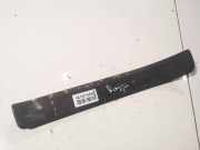 Schwellerverkleidung - Hinten Linke Toyota Corolla, 2004.02 - 2007.02 facelift 6791602020,67916-02020 6791602020