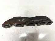 Abgaskrümmer Opel Insignia A, 2008.01 - 2013.01 55565985, 428702815