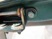 Lang Heckklappe Scharniere Scharnier - Hinten Rechts Subaru Forester, I 1997.01 - 2000.06 Gebraucht,